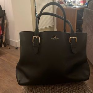 Used Kate Spade bag